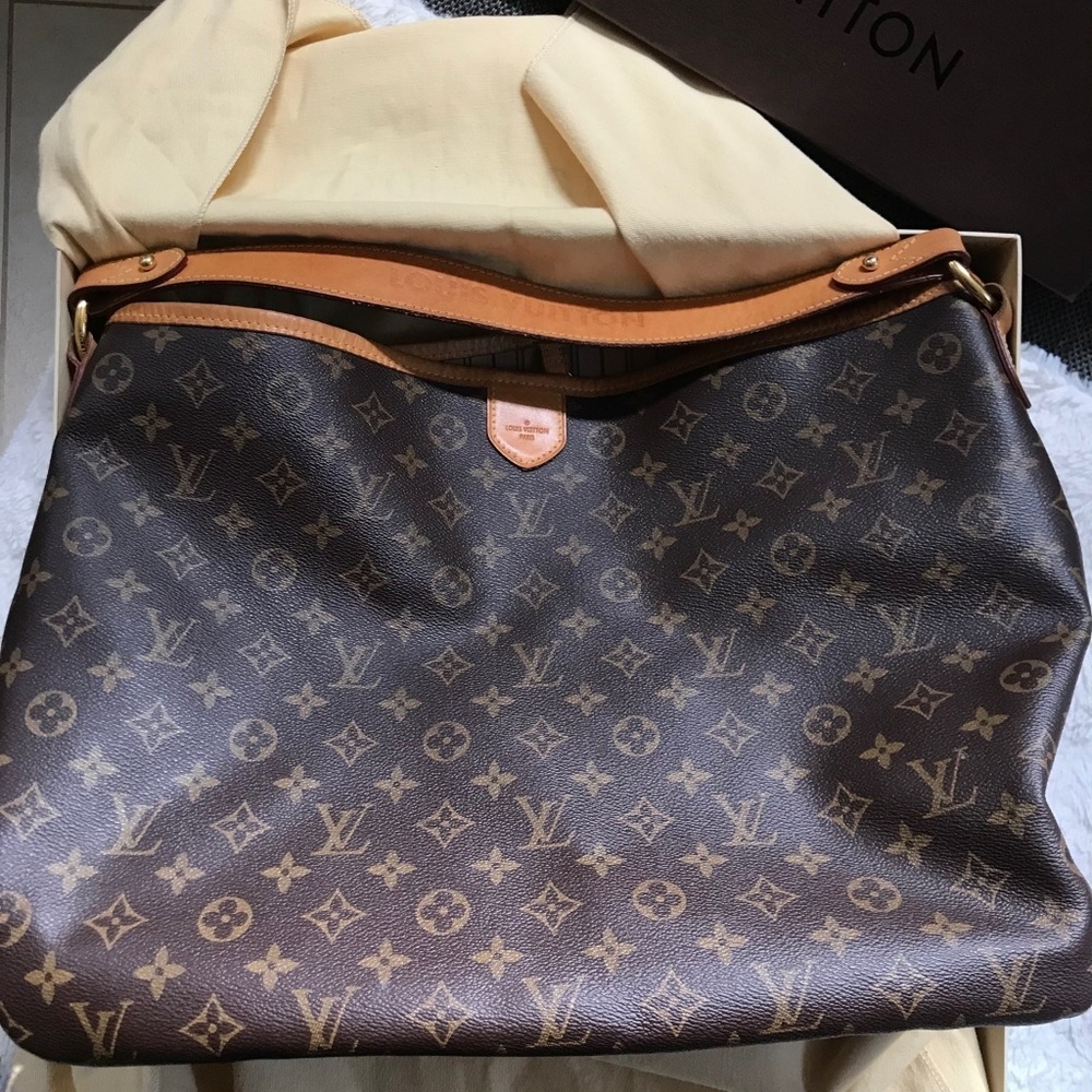 Louis Vuitton Bag